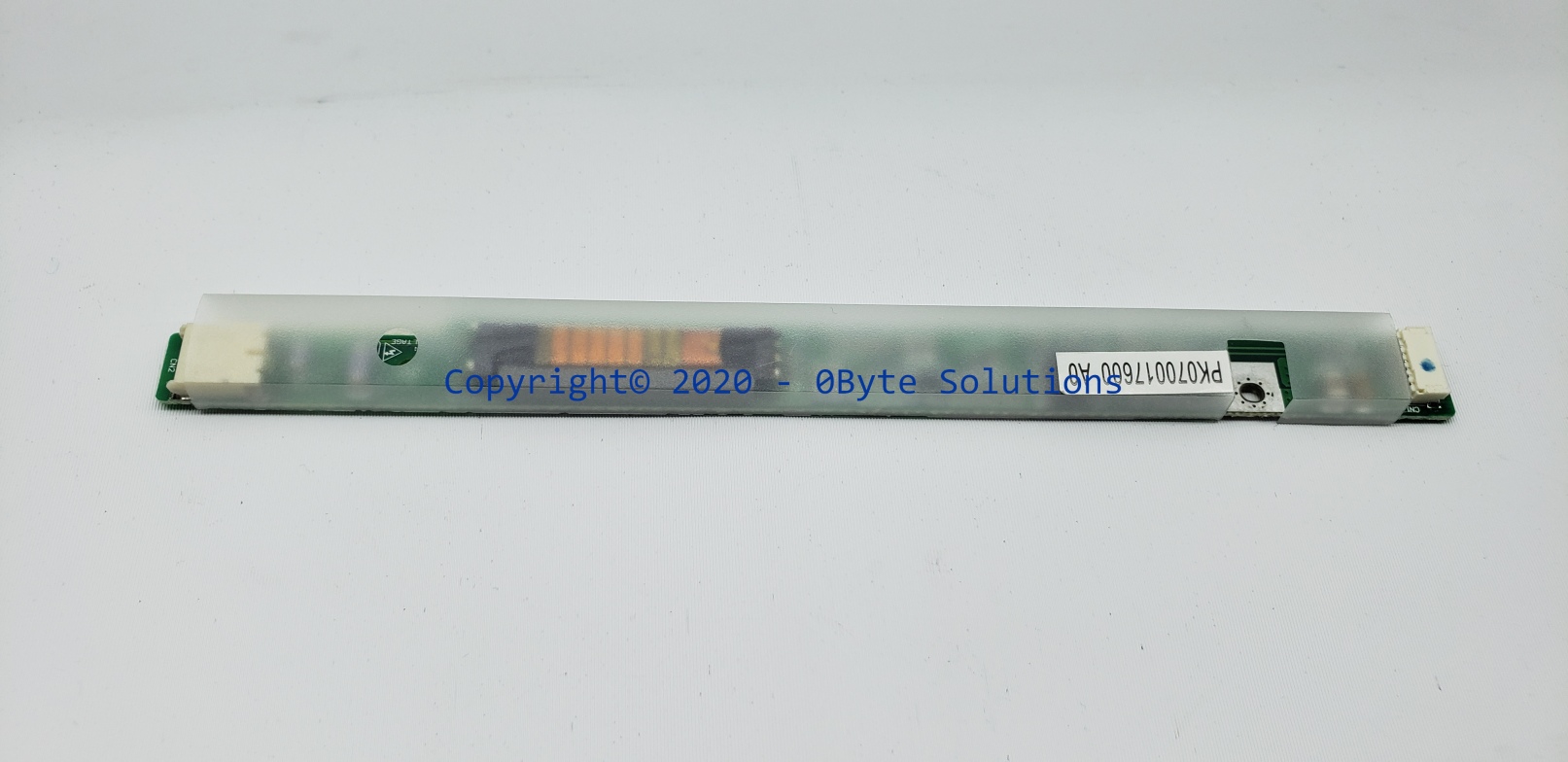 Toshiba K000015940 LCD Inverter Board