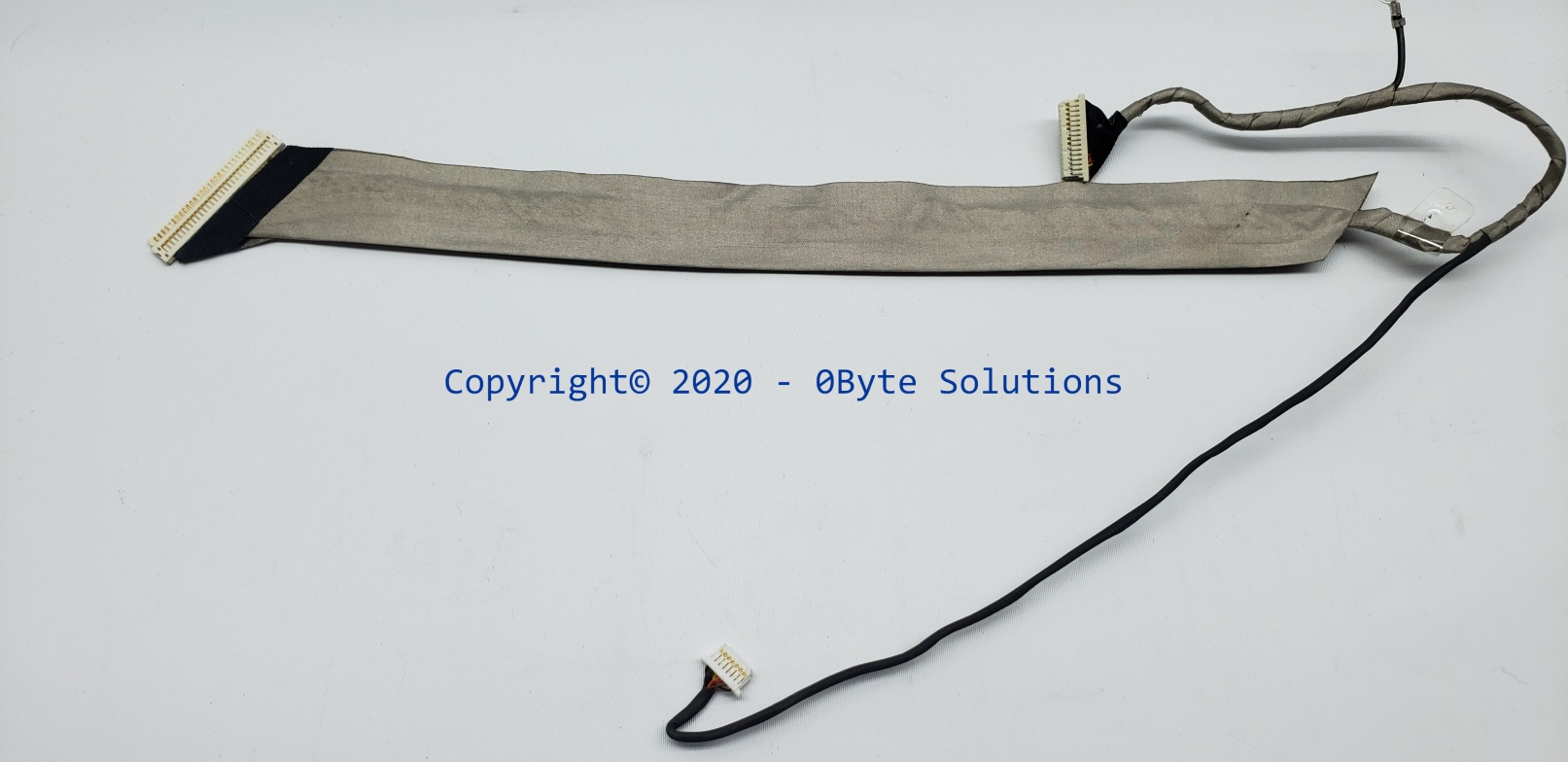 Toshiba DC025075400 LCD Screen Cable