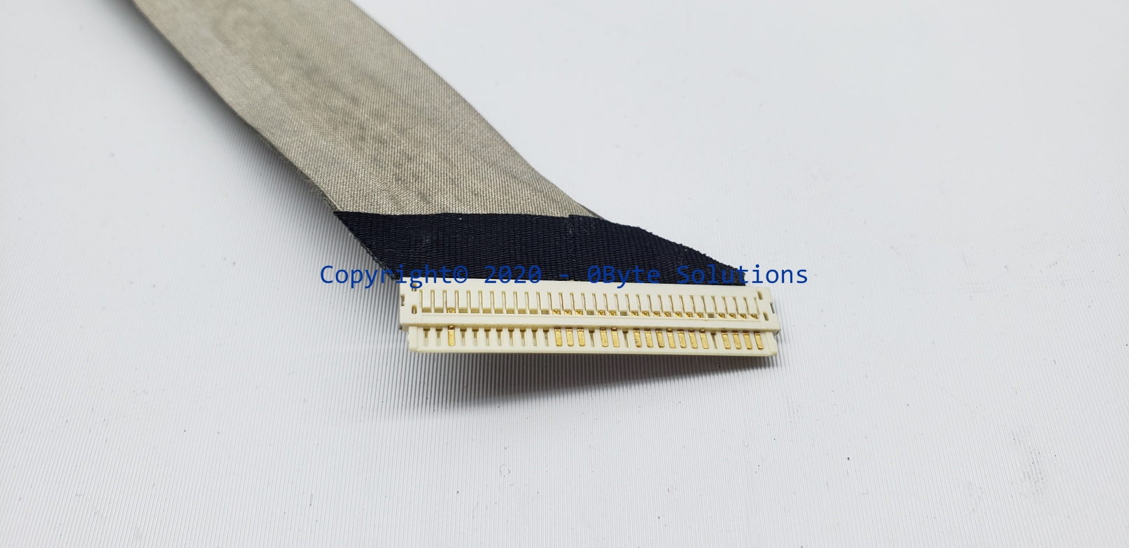 Toshiba DC025075400 LCD Screen Cable