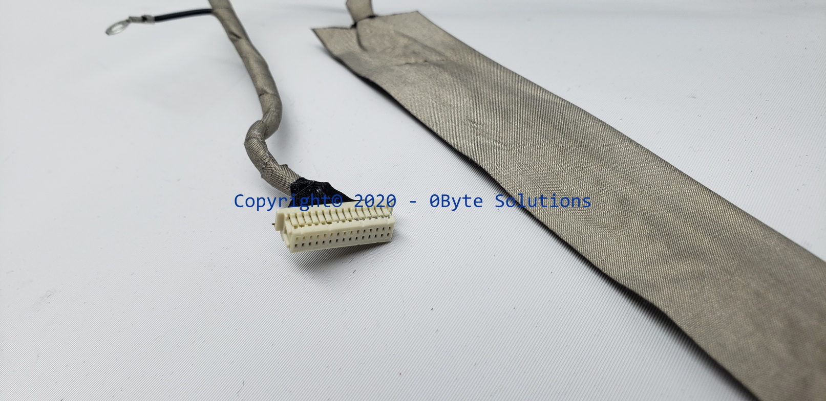 Toshiba DC025075400 LCD Screen Cable