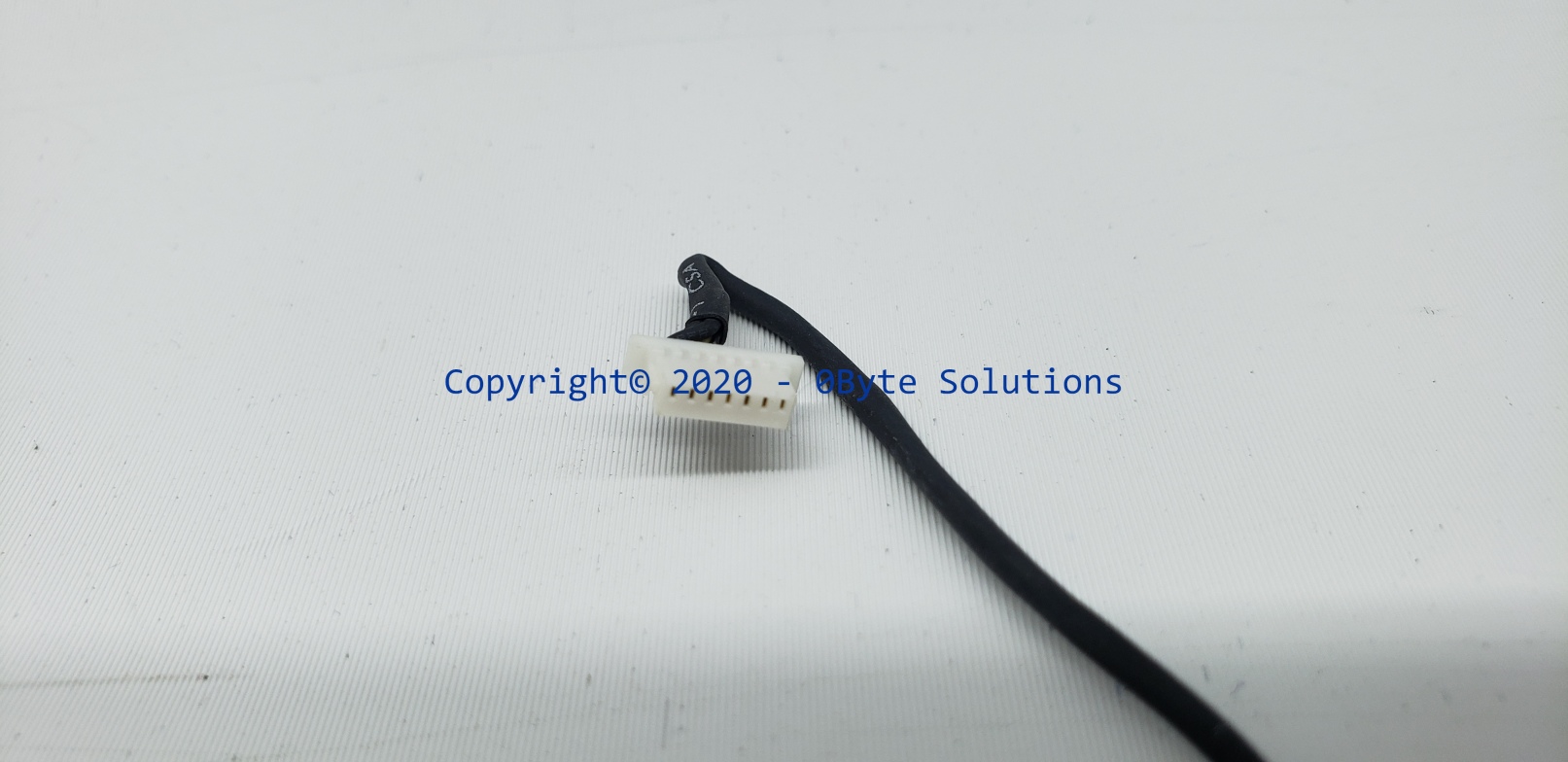 Toshiba DC025075400 LCD Screen Cable