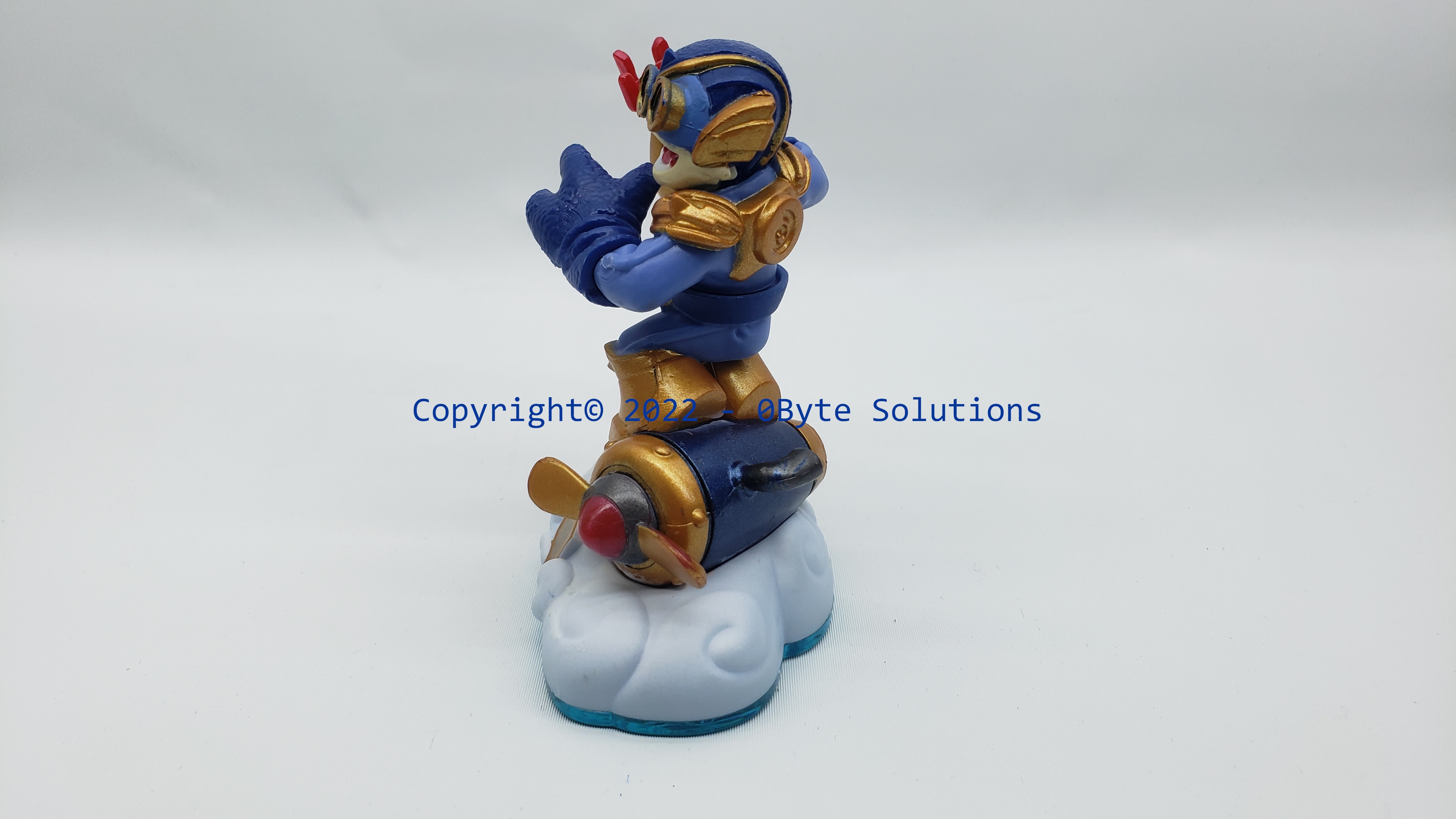 Activision 84798888 Skylanders Swap Force - Character