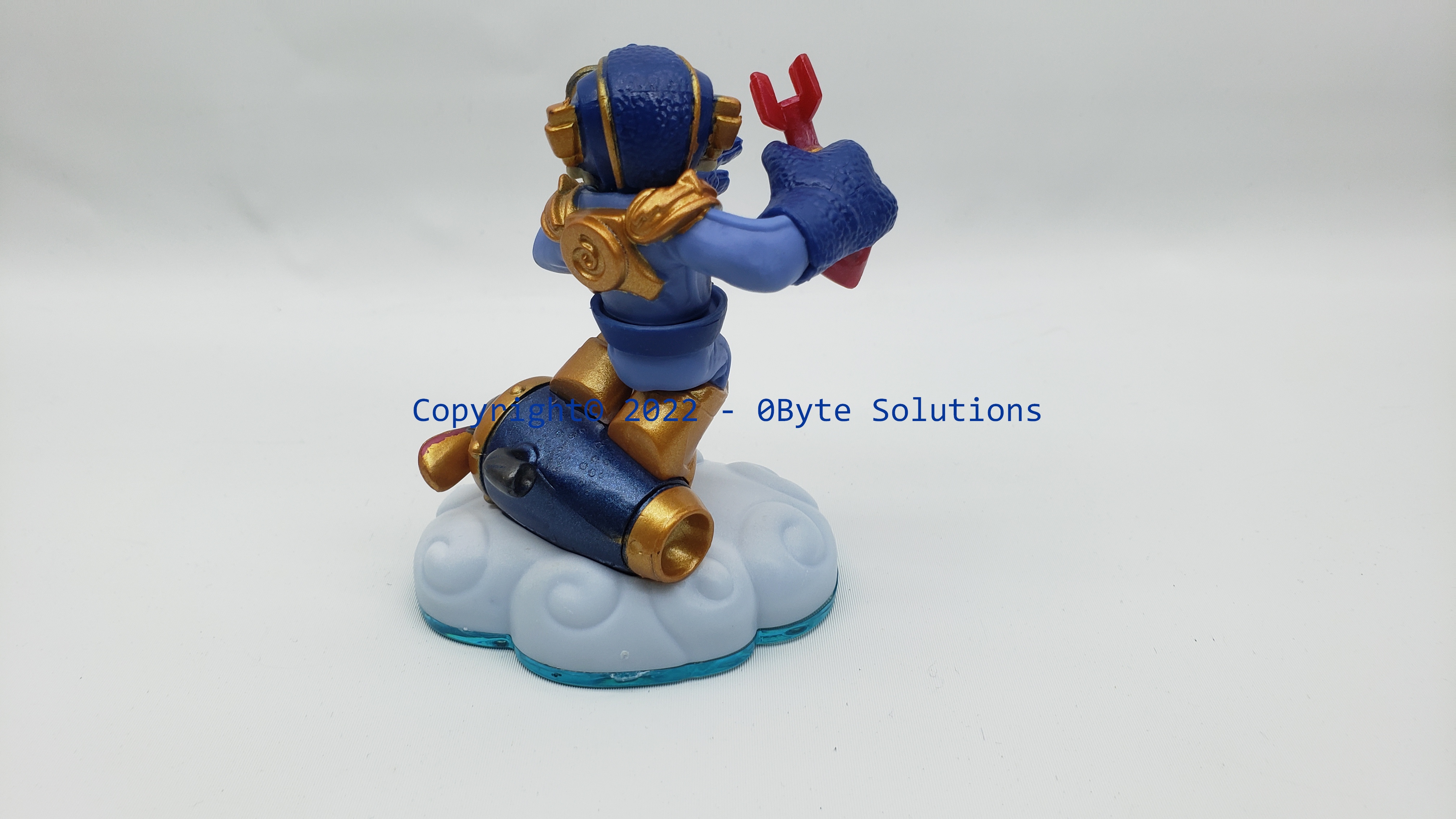 Activision 84798888 Skylanders Swap Force - Character