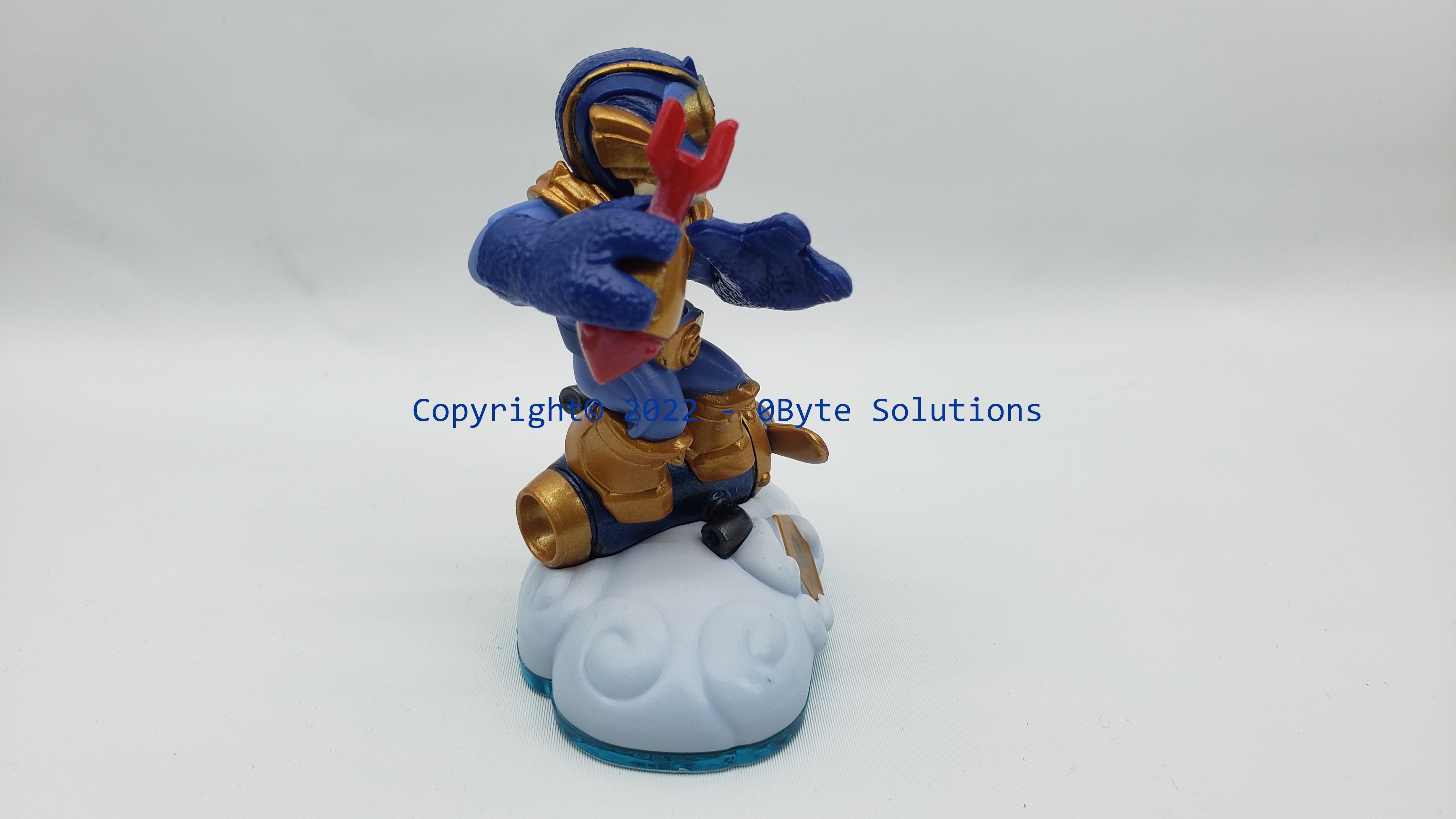 Activision 84798888 Skylanders Swap Force - Character