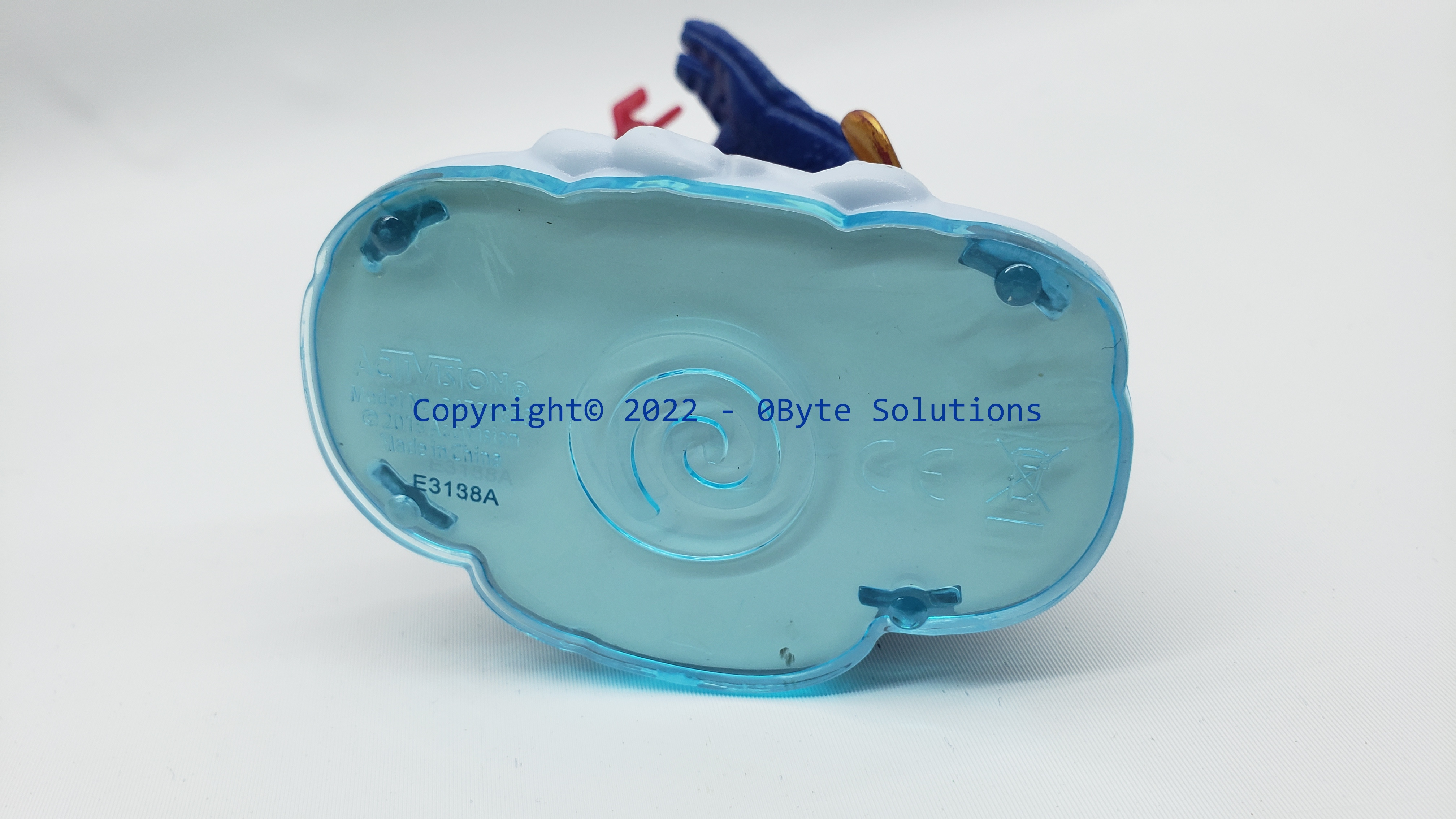 Activision 84798888 Skylanders Swap Force - Character