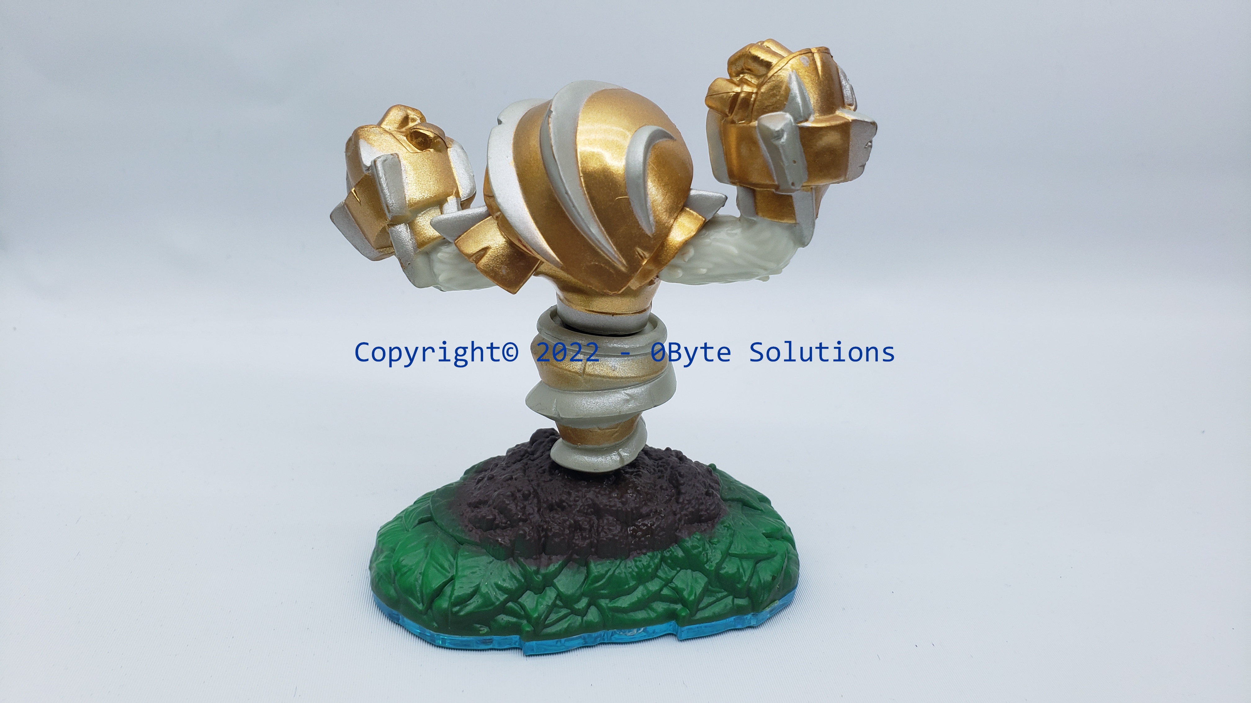 Activision 84800888 Skylanders Swap Force - Character