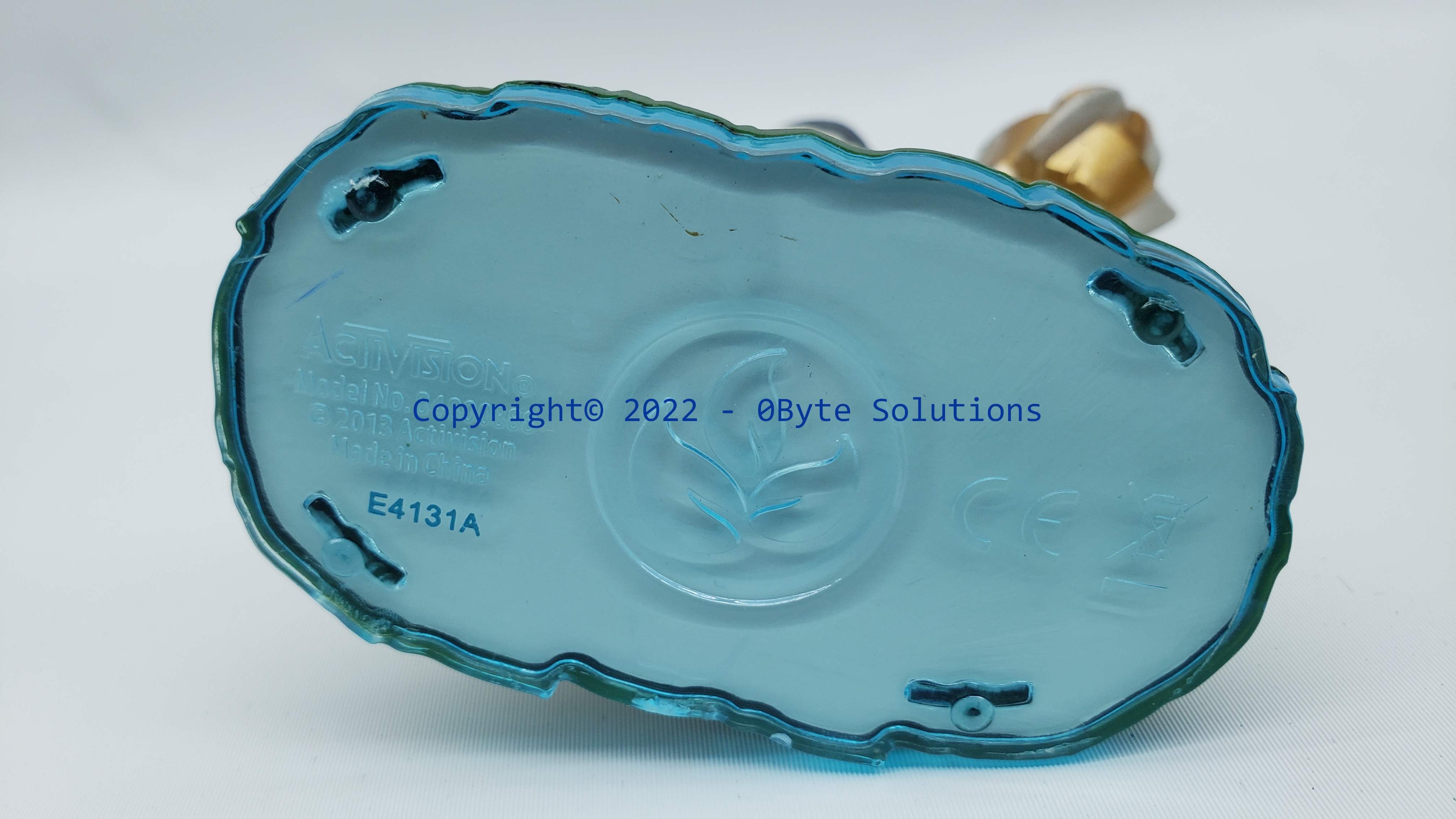 Activision 84800888 Skylanders Swap Force - Character