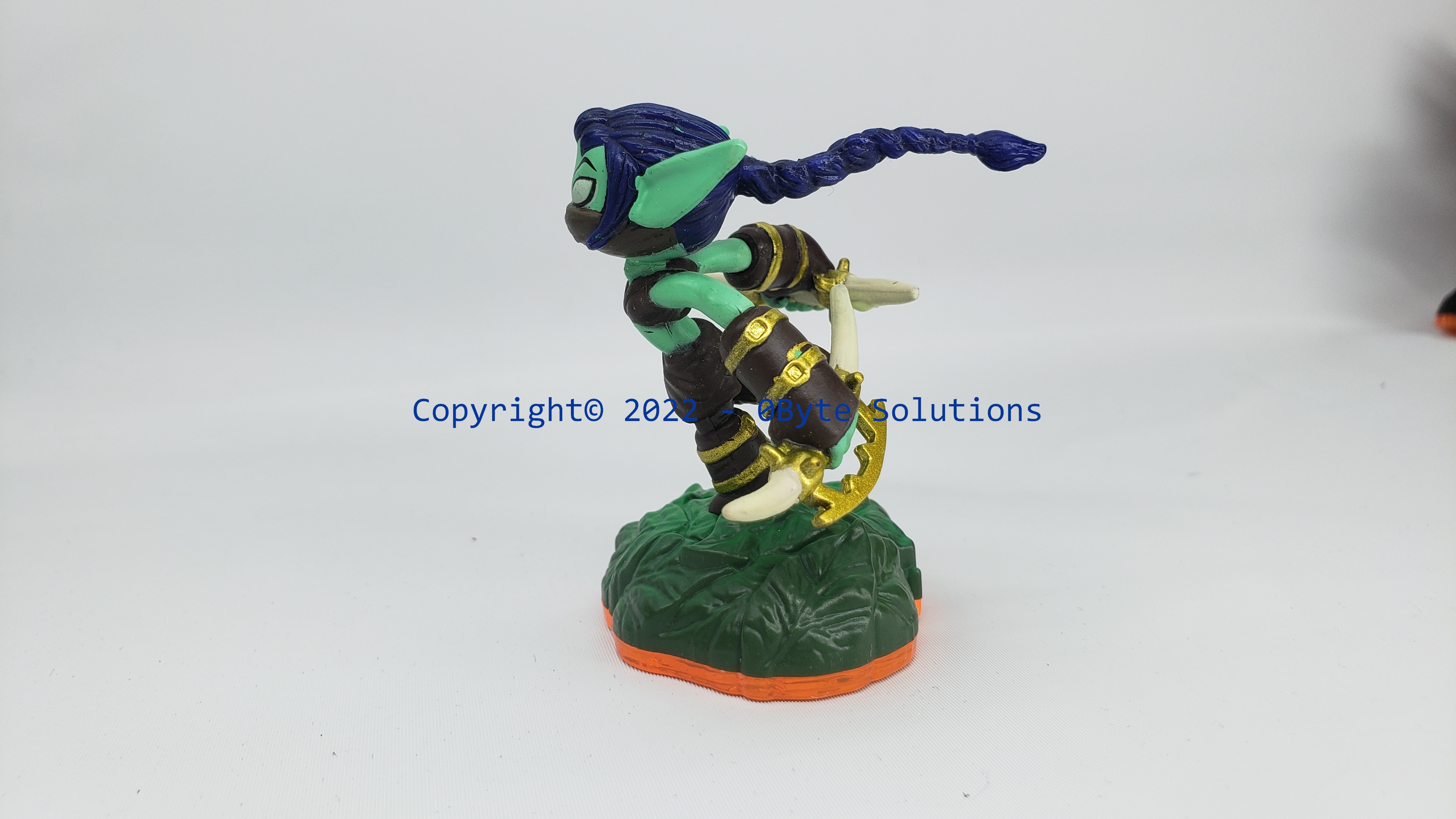 Activision 84506888 Skylanders Giants - Character