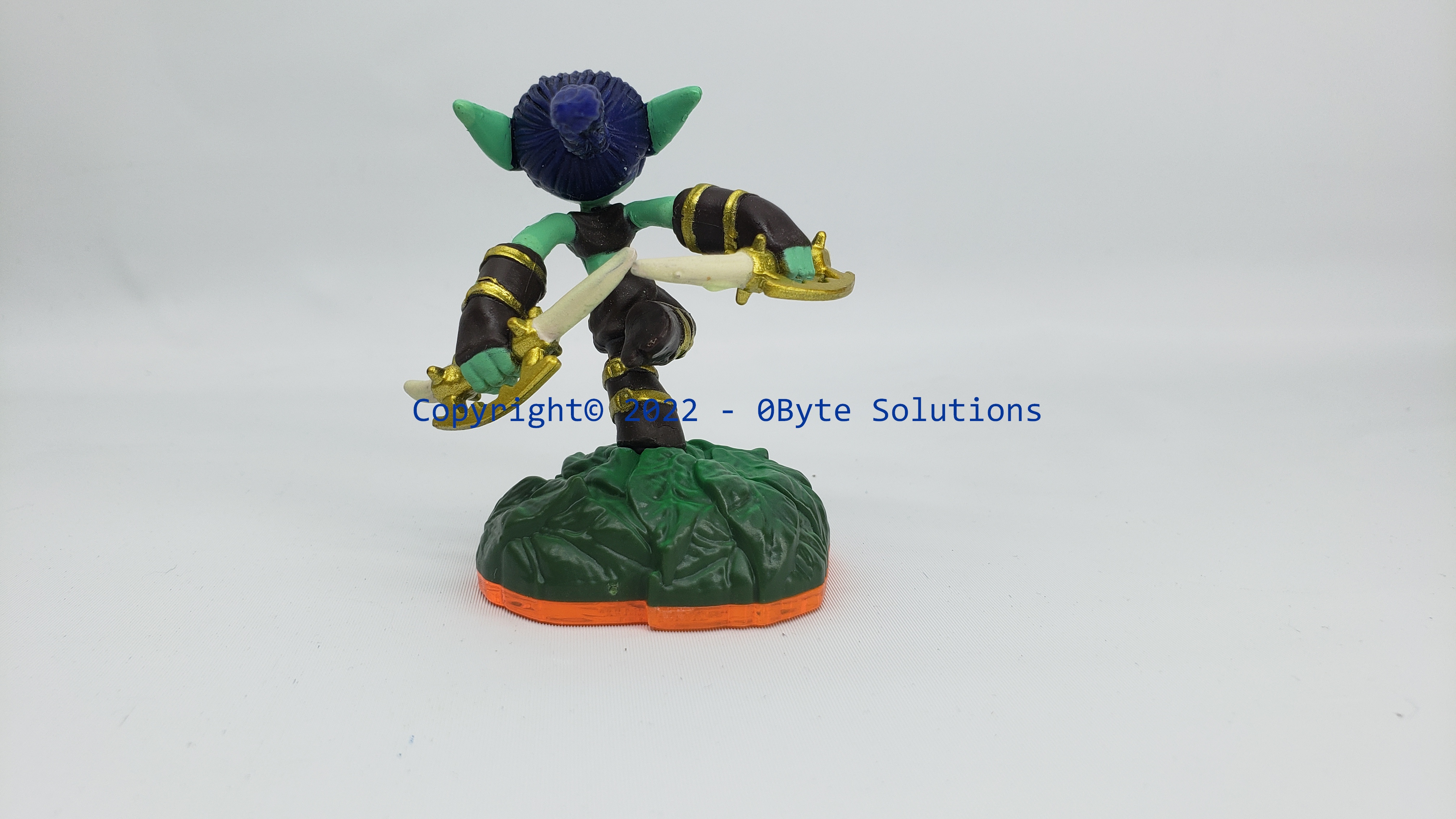 Activision 84506888 Skylanders Giants - Character
