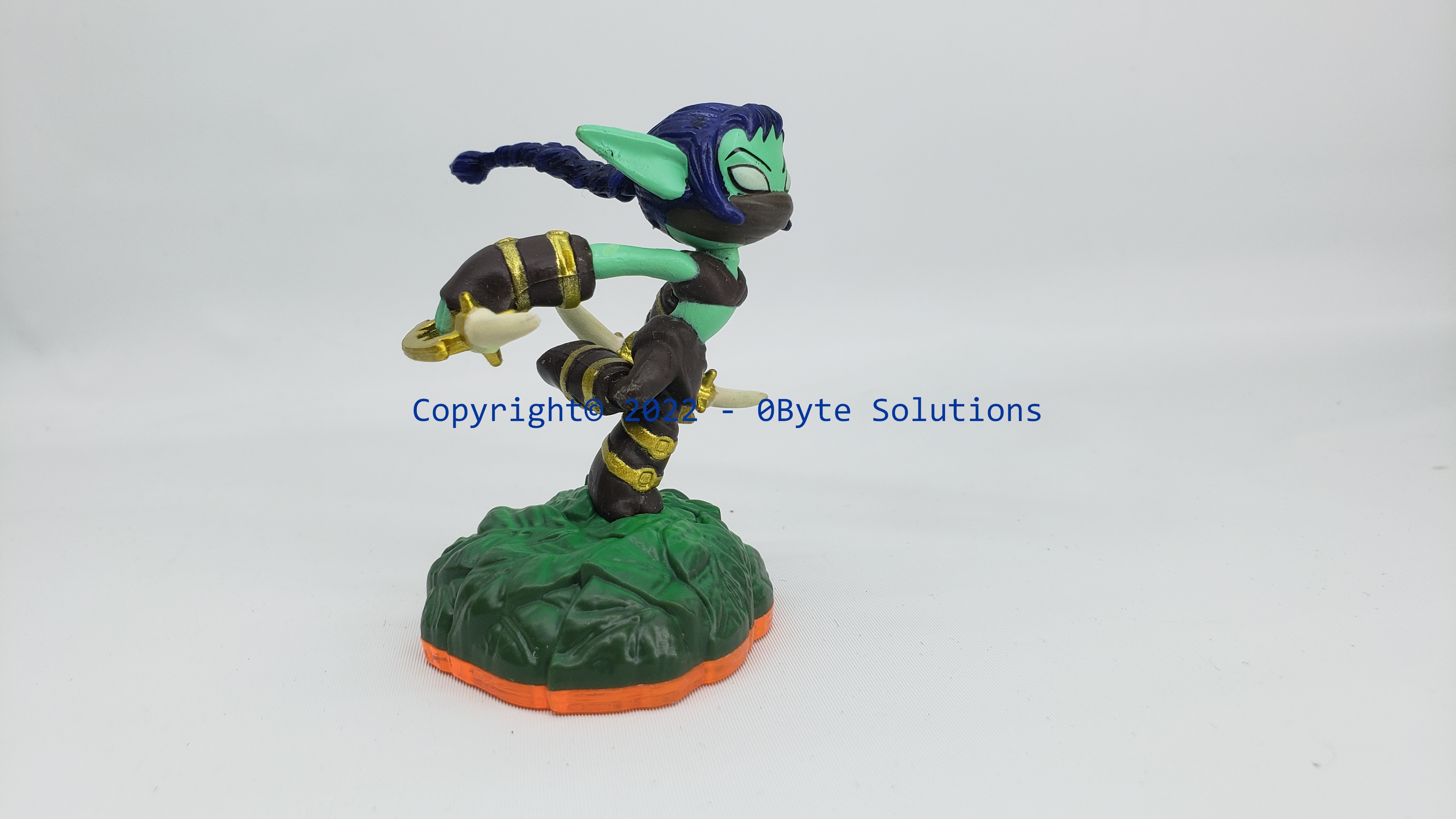 Activision 84506888 Skylanders Giants - Character