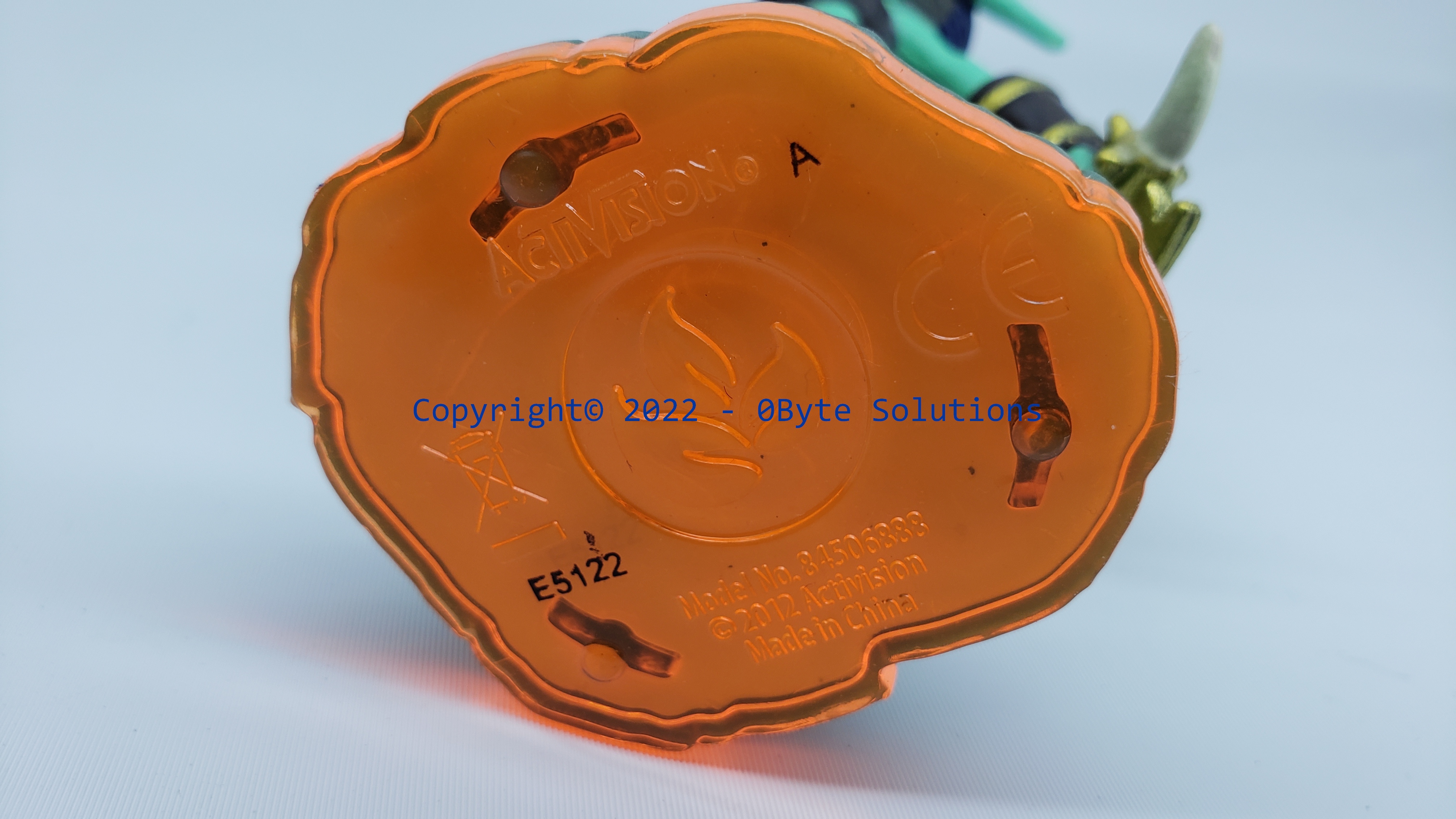 Activision 84506888 Skylanders Giants - Character