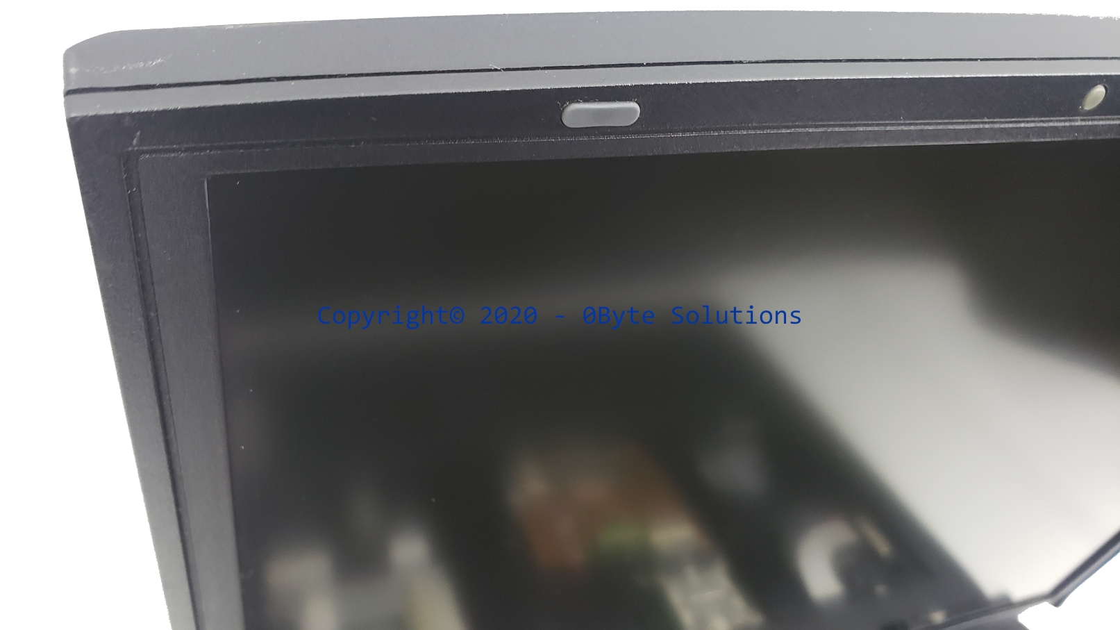 Toshiba Satellite Pro 6100 (PS610U-046T97) Notebook with CPU