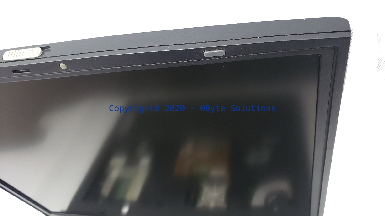 Toshiba Satellite Pro 6100 (PS610U-046T97) Notebook with CPU