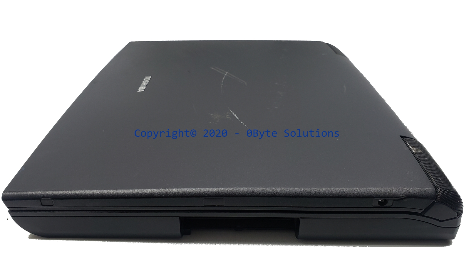 Toshiba Satellite Pro 6100 (PS610U-046T97) Notebook with CPU