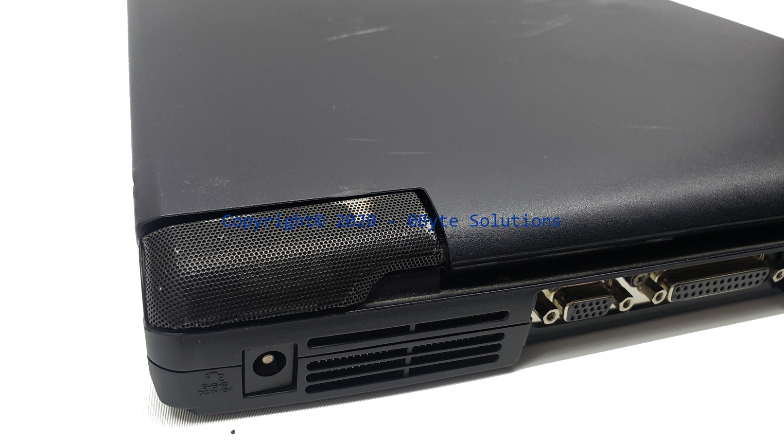 Toshiba Satellite Pro 6100 (PS610U-046T97) Notebook with CPU