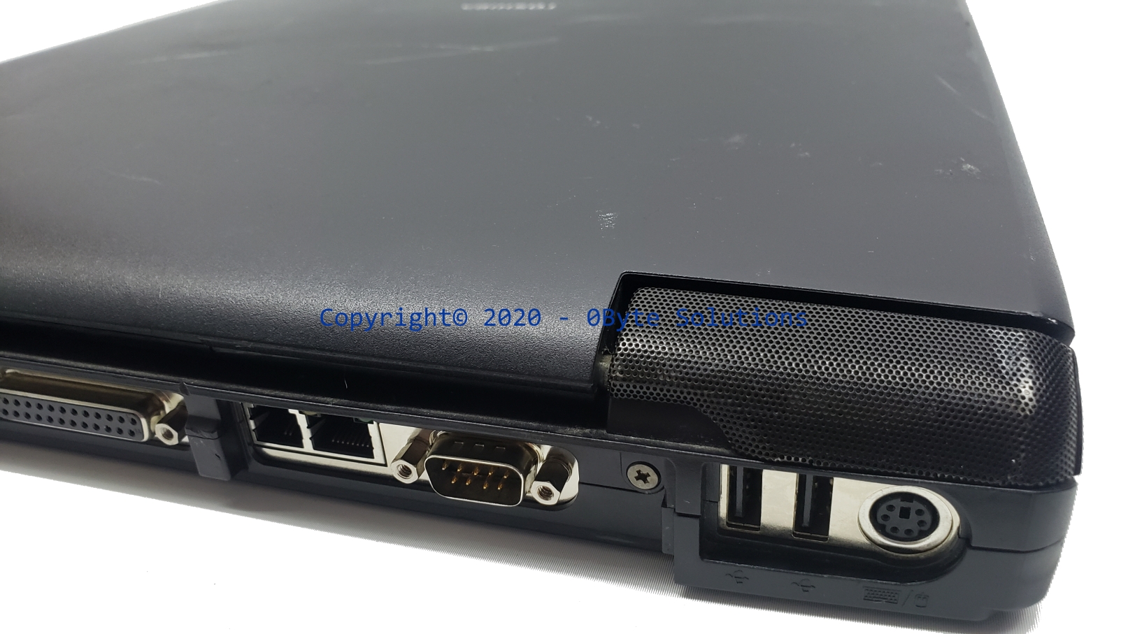 Toshiba Satellite Pro 6100 (PS610U-046T97) Notebook with CPU