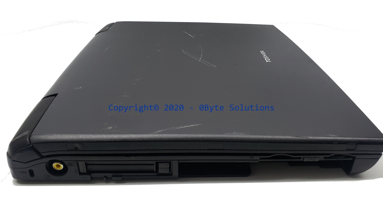 Toshiba Satellite Pro 6100 (PS610U-046T97) Notebook with CPU