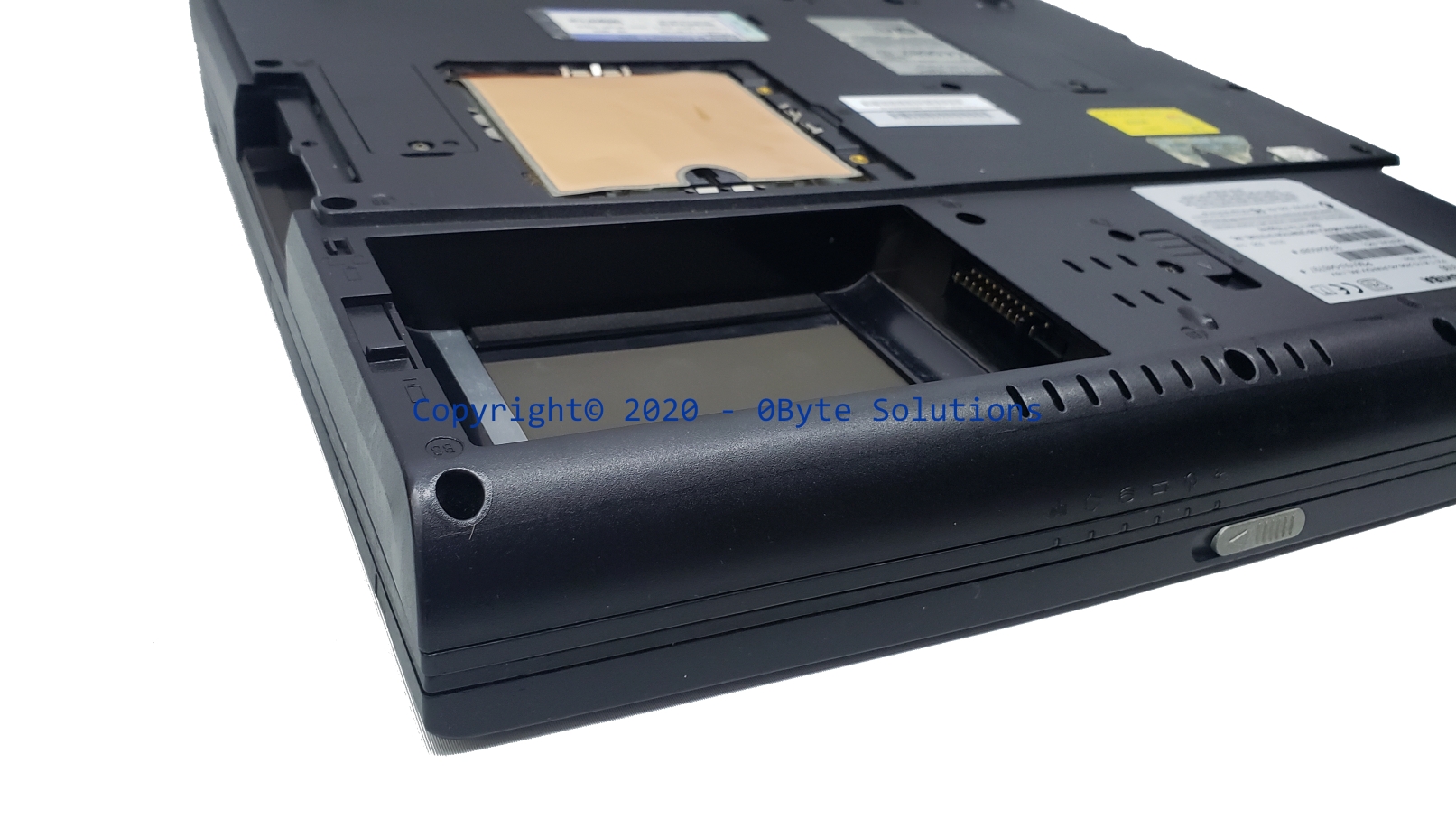 Toshiba Satellite Pro 6100 (PS610U-046T97) Notebook with CPU