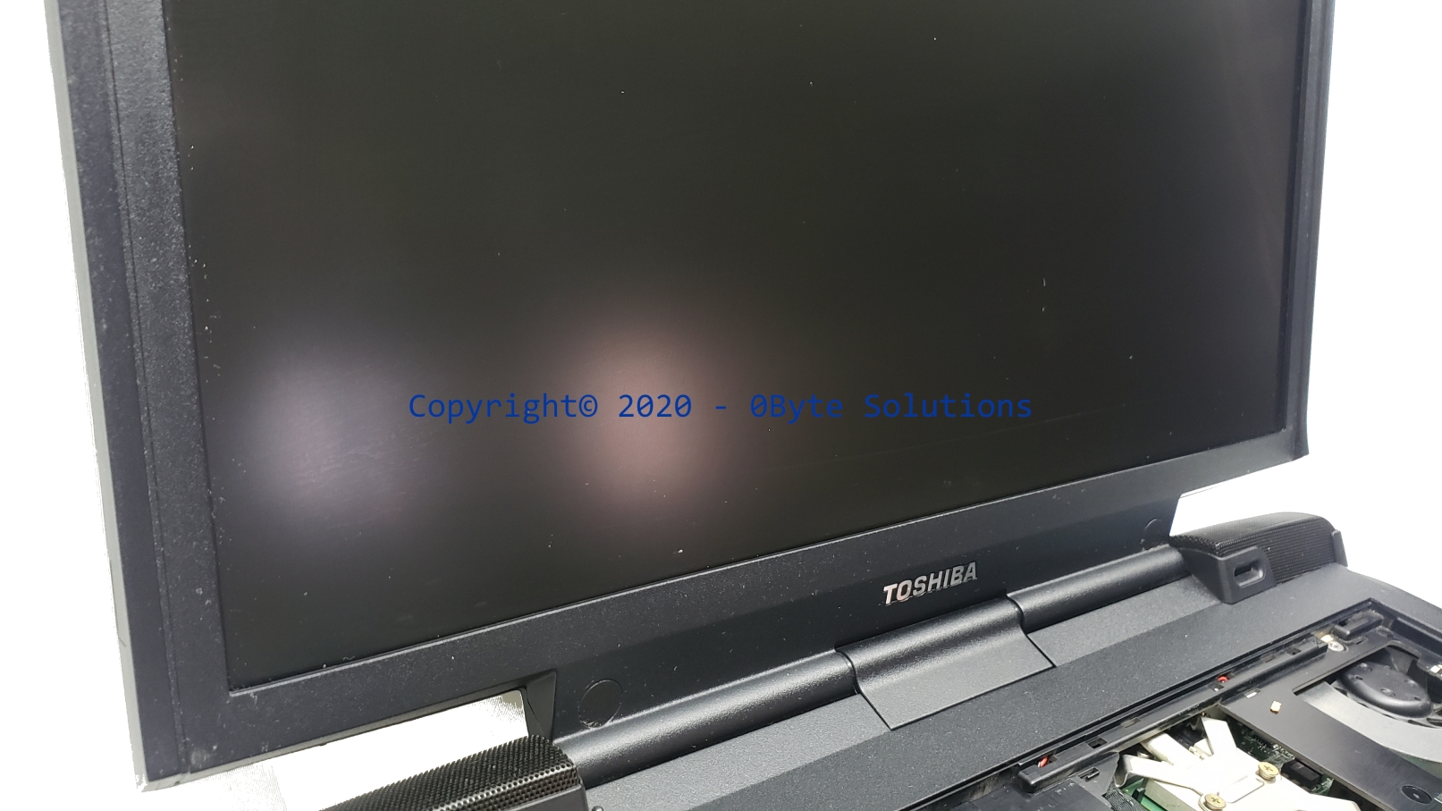 Toshiba Satellite Pro 6100 (PS610U-JM3N89) Notebook with CPU