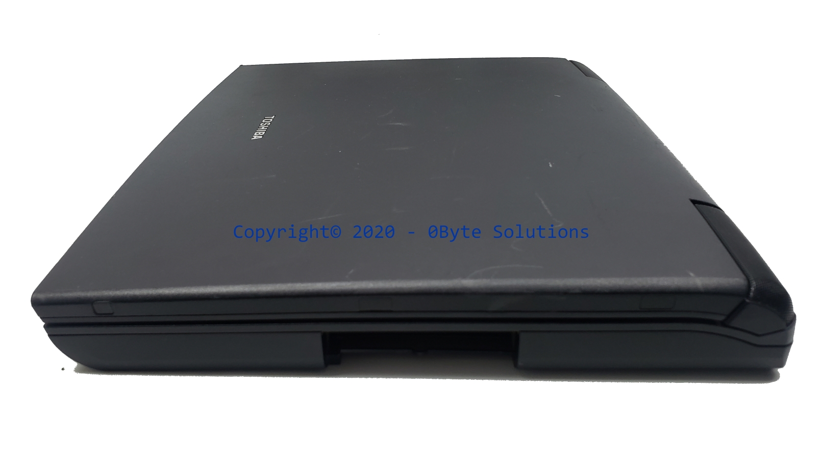 Toshiba Satellite Pro 6100 (PS610U-JM3N89) Notebook with CPU