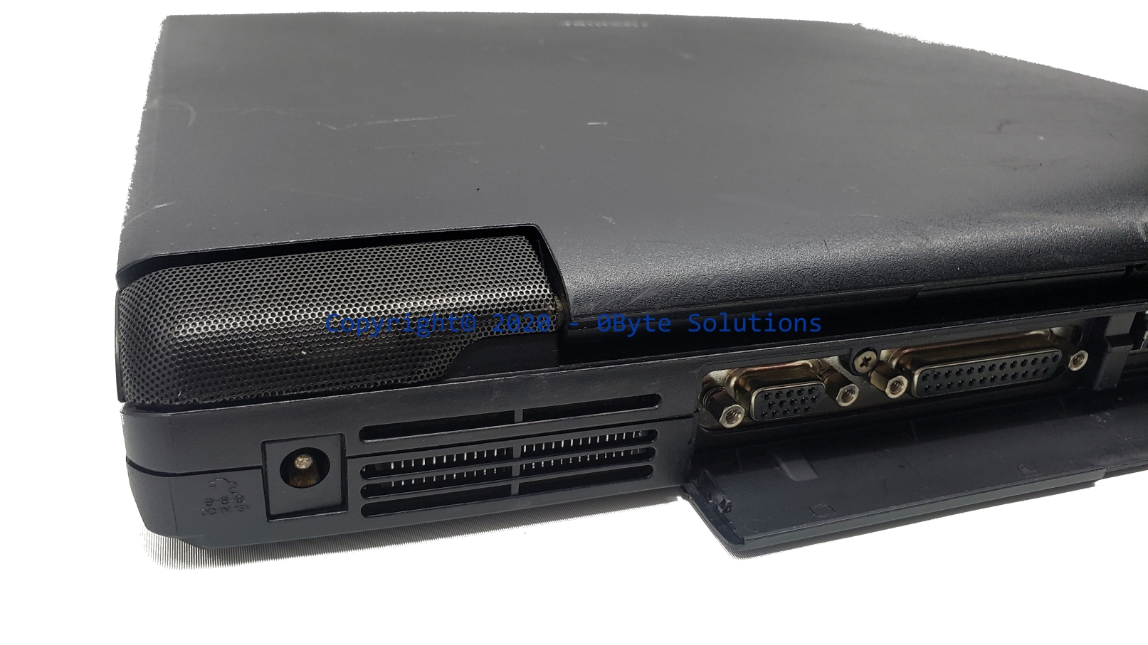 Toshiba Satellite Pro 6100 (PS610U-JM3N89) Notebook with CPU