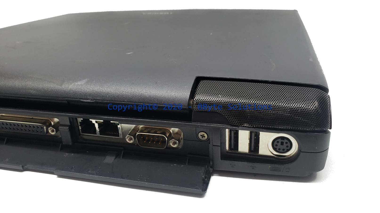 Toshiba Satellite Pro 6100 (PS610U-JM3N89) Notebook with CPU