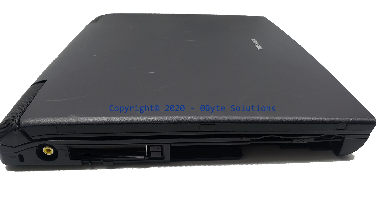 Toshiba Satellite Pro 6100 (PS610U-JM3N89) Notebook with CPU