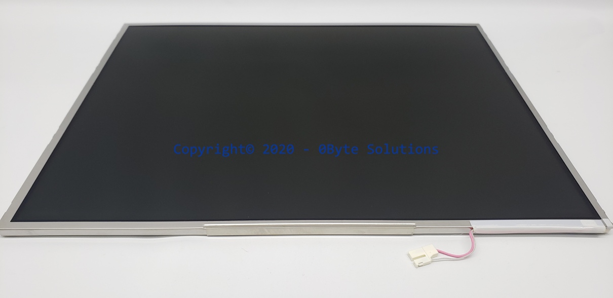 Toshiba Matsushita LTD141EA0L 299mm x 227mm (14.1