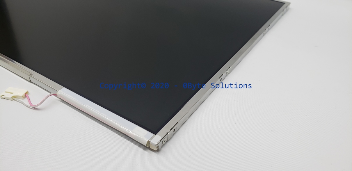 Toshiba Matsushita LTD141EA0L 299mm x 227mm (14.1