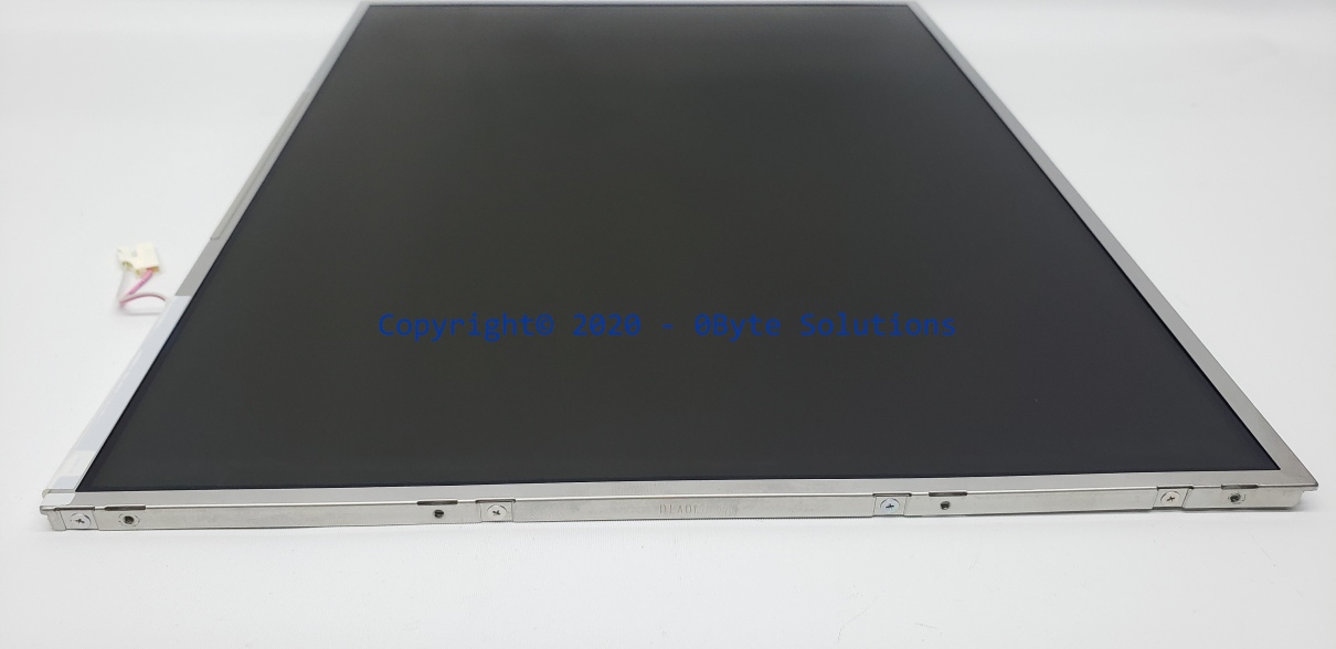 Toshiba Matsushita LTD141EA0L 299mm x 227mm (14.1