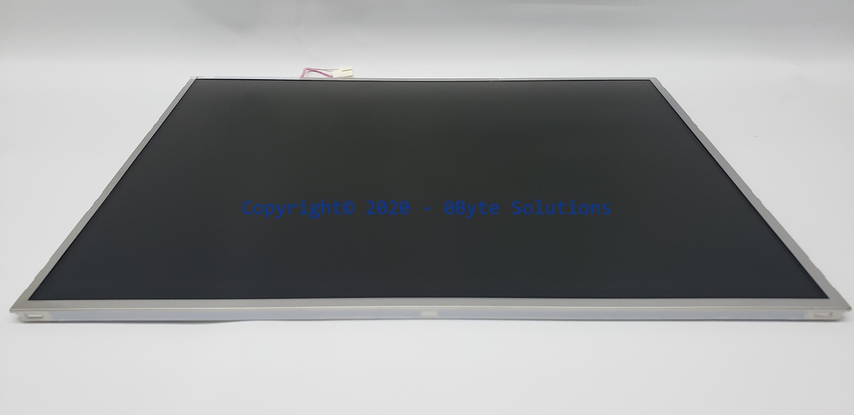 Toshiba Matsushita LTD141EA0L 299mm x 227mm (14.1