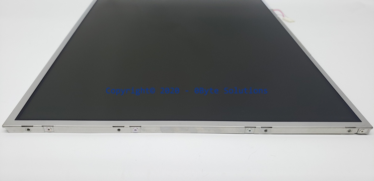 Toshiba Matsushita LTD141EA0L 299mm x 227mm (14.1