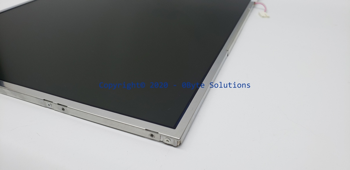 Toshiba Matsushita LTD141EA0L 299mm x 227mm (14.1