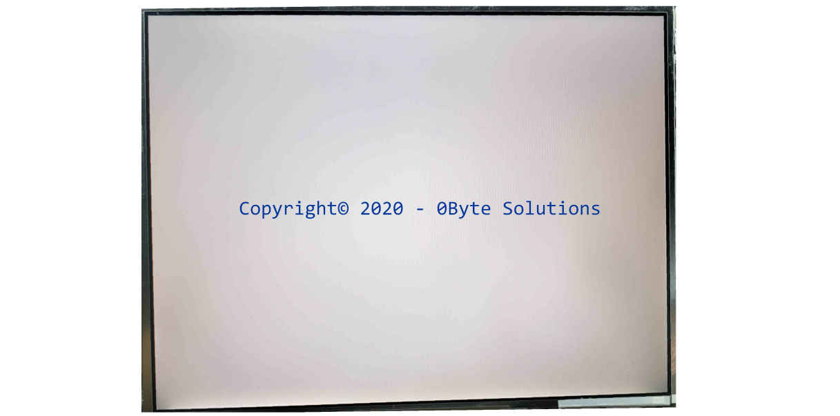 Toshiba Matsushita LTD141EA0L 299mm x 227mm (14.1