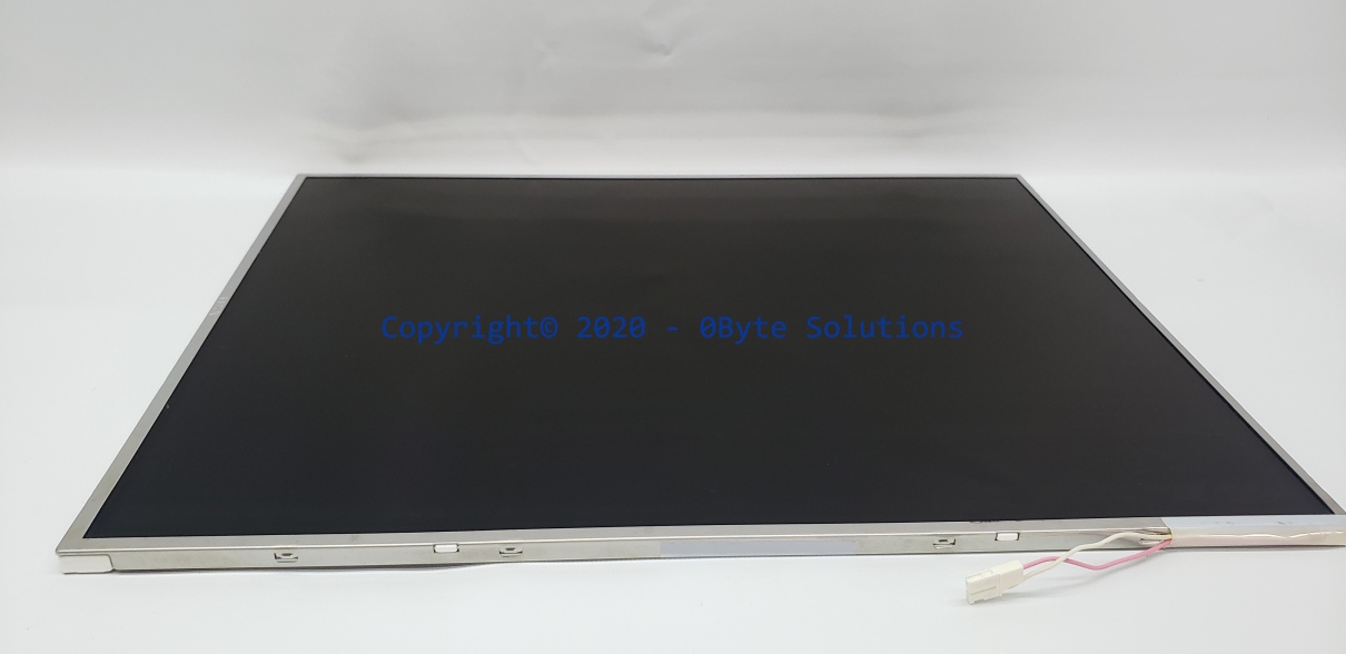 Sharp LQ150X1LBH3/SZH2597 316mm x 241mm (15