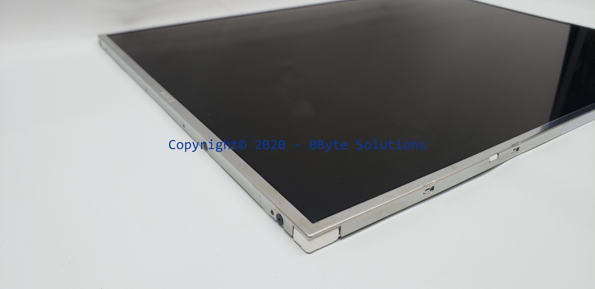 Sharp LQ150X1LBH3/SZH2597 316mm x 241mm (15