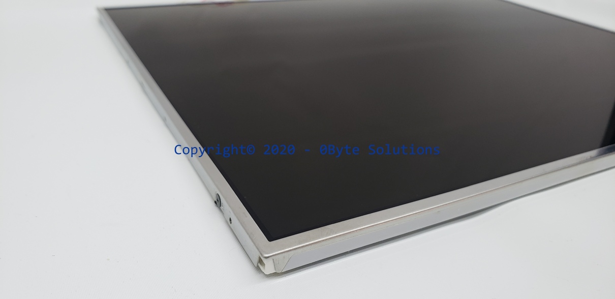 Sharp LQ150X1LBH3/SZH2597 316mm x 241mm (15