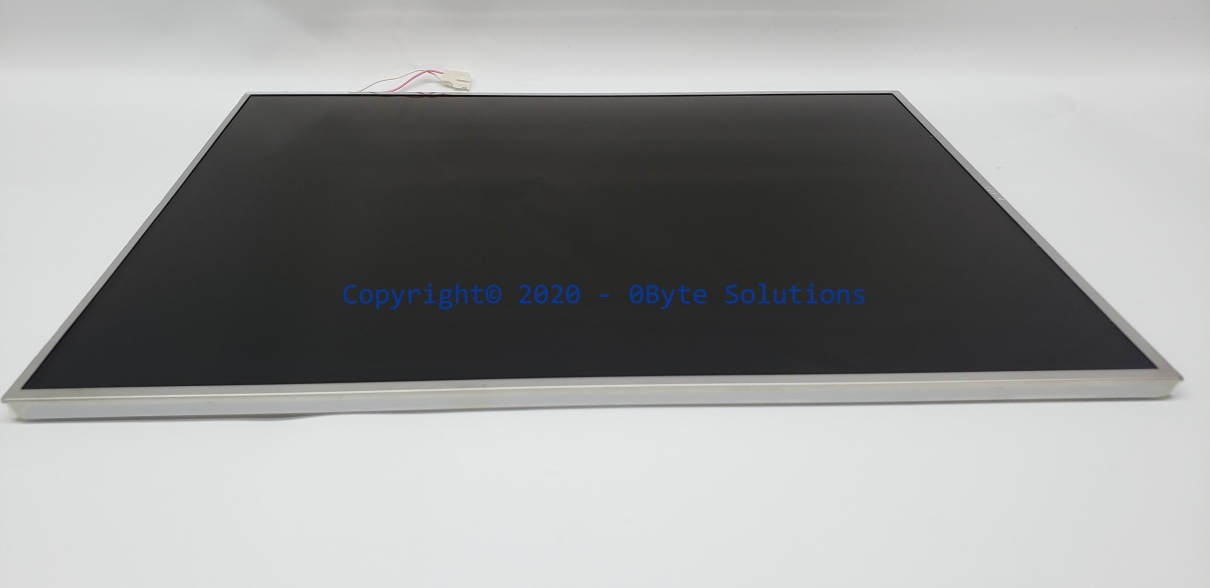 Sharp LQ150X1LBH3/SZH2597 316mm x 241mm (15