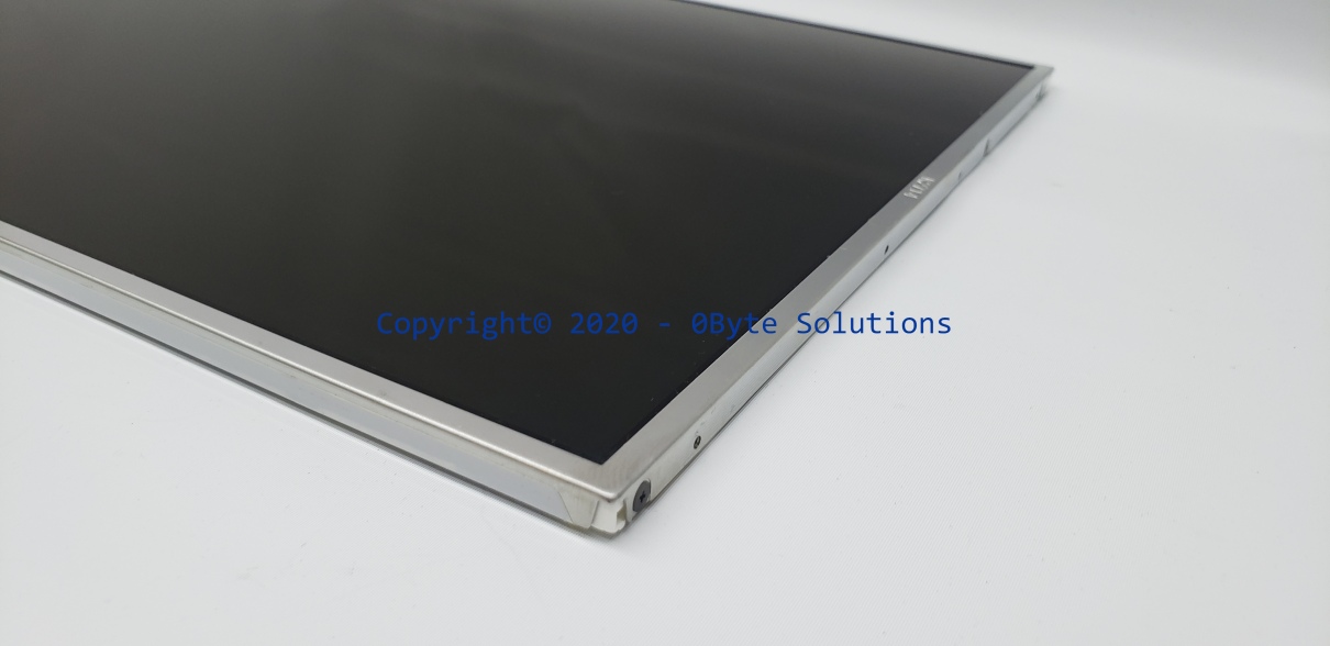 Sharp LQ150X1LBH3/SZH2597 316mm x 241mm (15