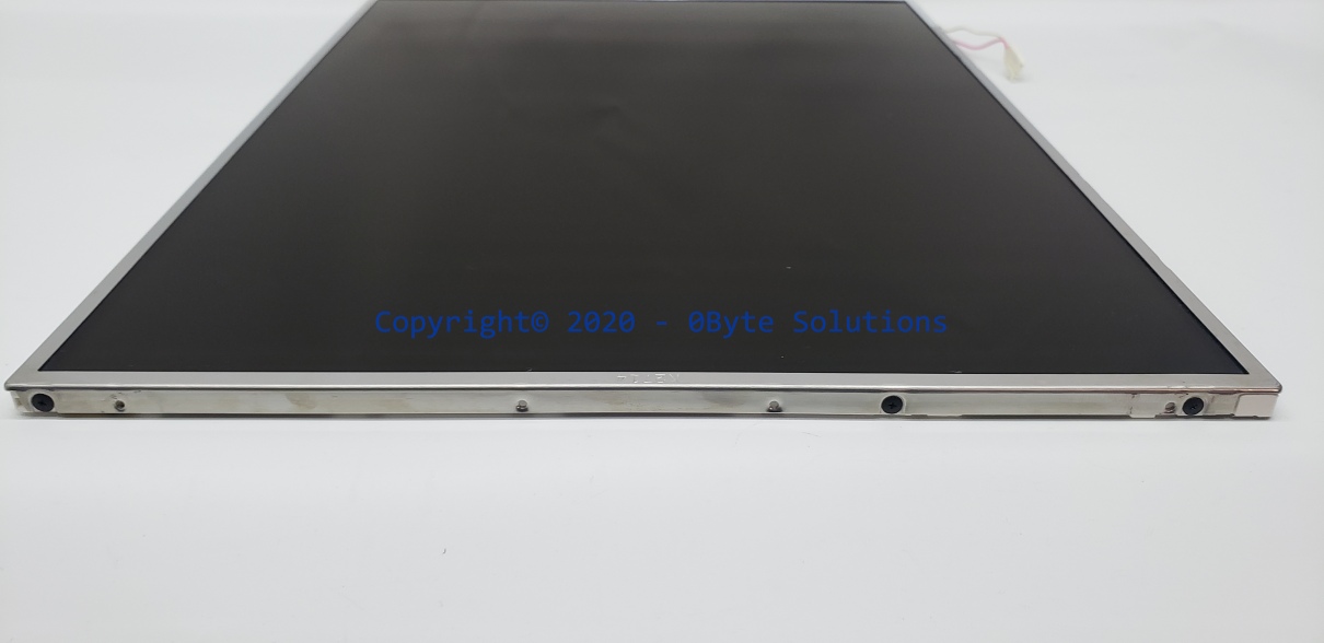 Sharp LQ150X1LBH3/SZH2597 316mm x 241mm (15