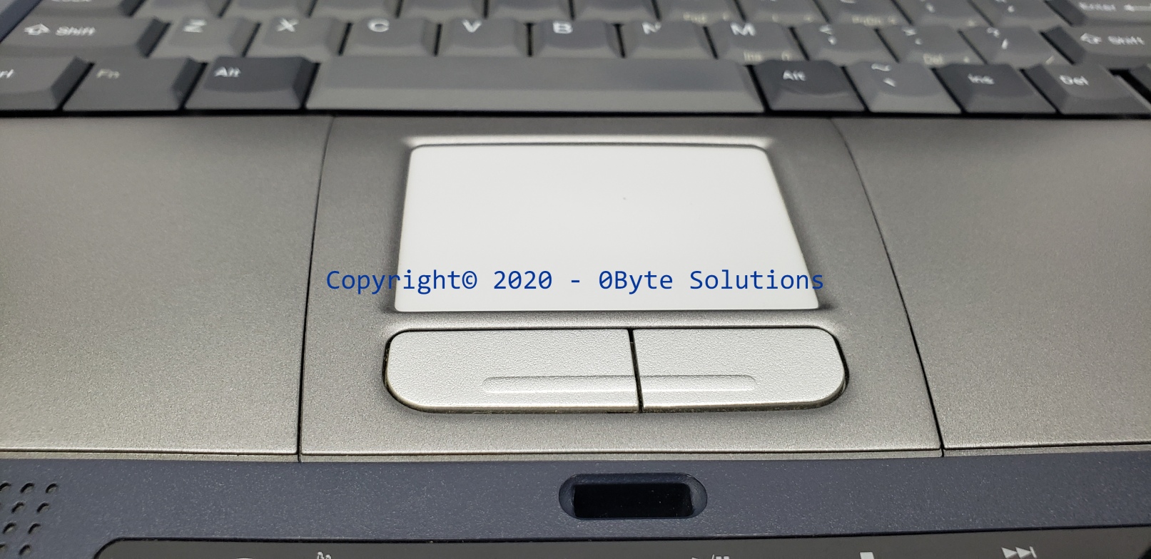 VINTAGE Toshiba Satellite 1805-S204 Notebook with 3½