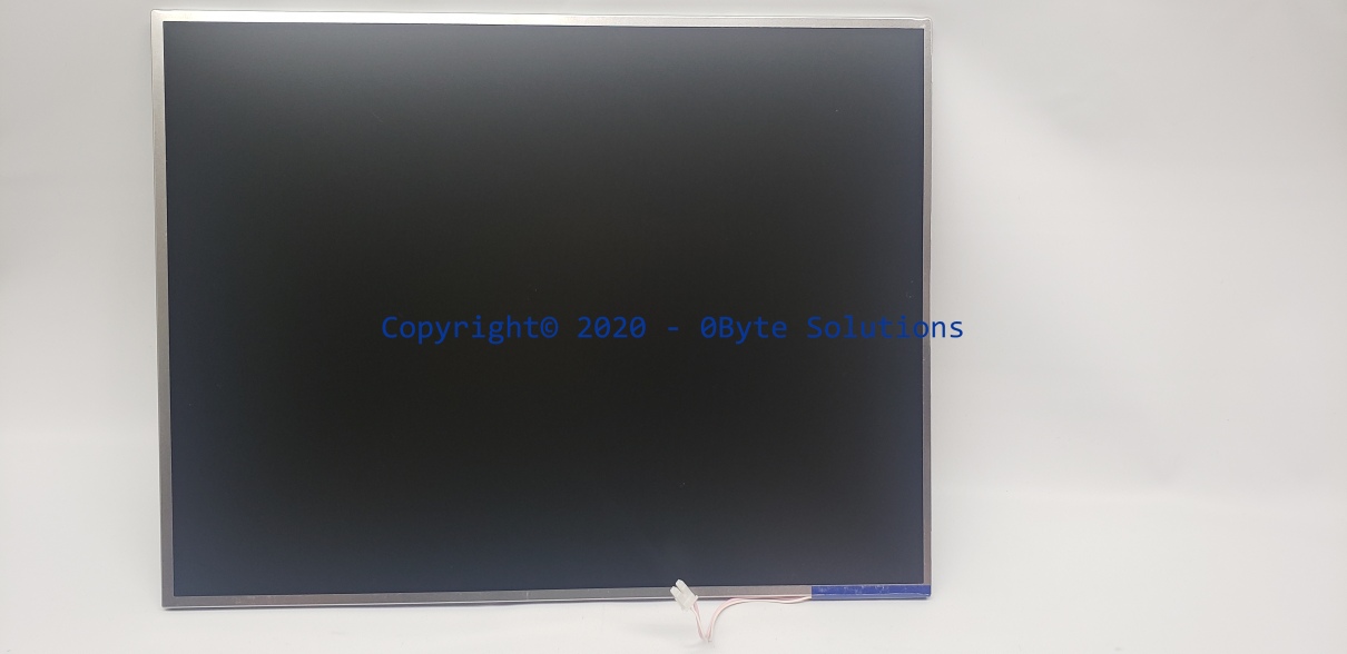 HannStar HSD150PX11 LCD Panel