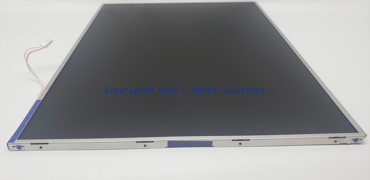 HannStar HSD150PX11 LCD Panel
