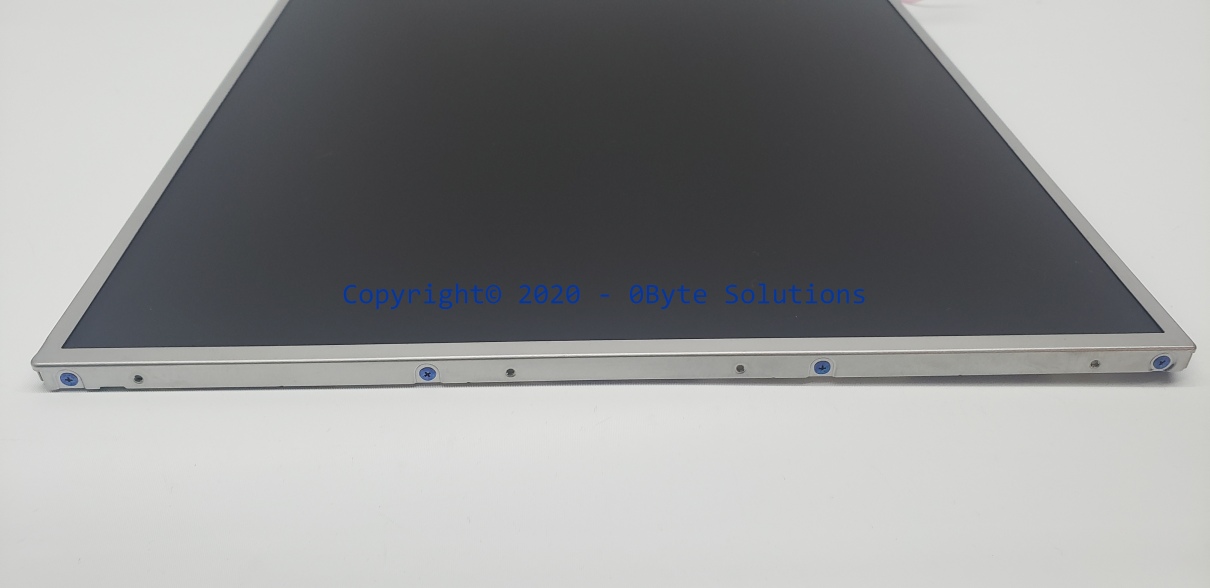 HannStar HSD150PX11 LCD Panel