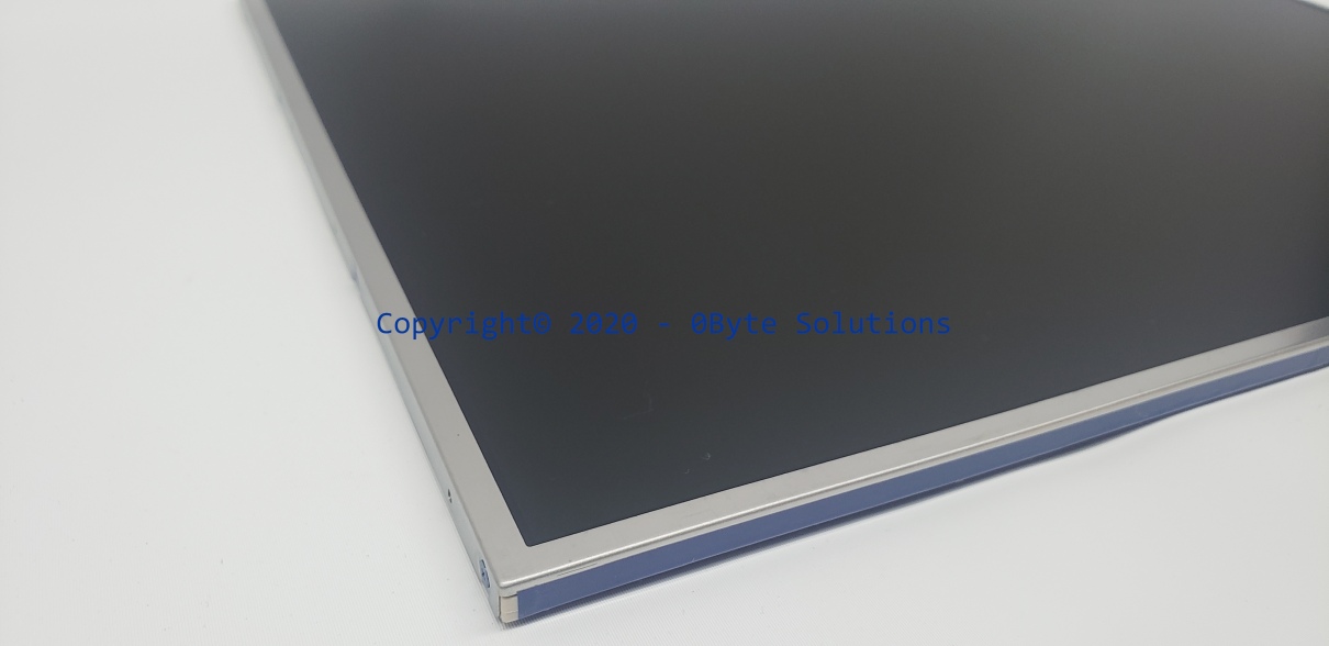 HannStar HSD150PX11 LCD Panel