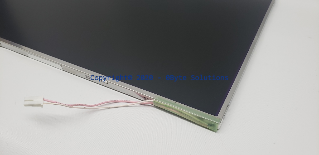 Sharp LQ150X1LH62 356mm x 240mm (15