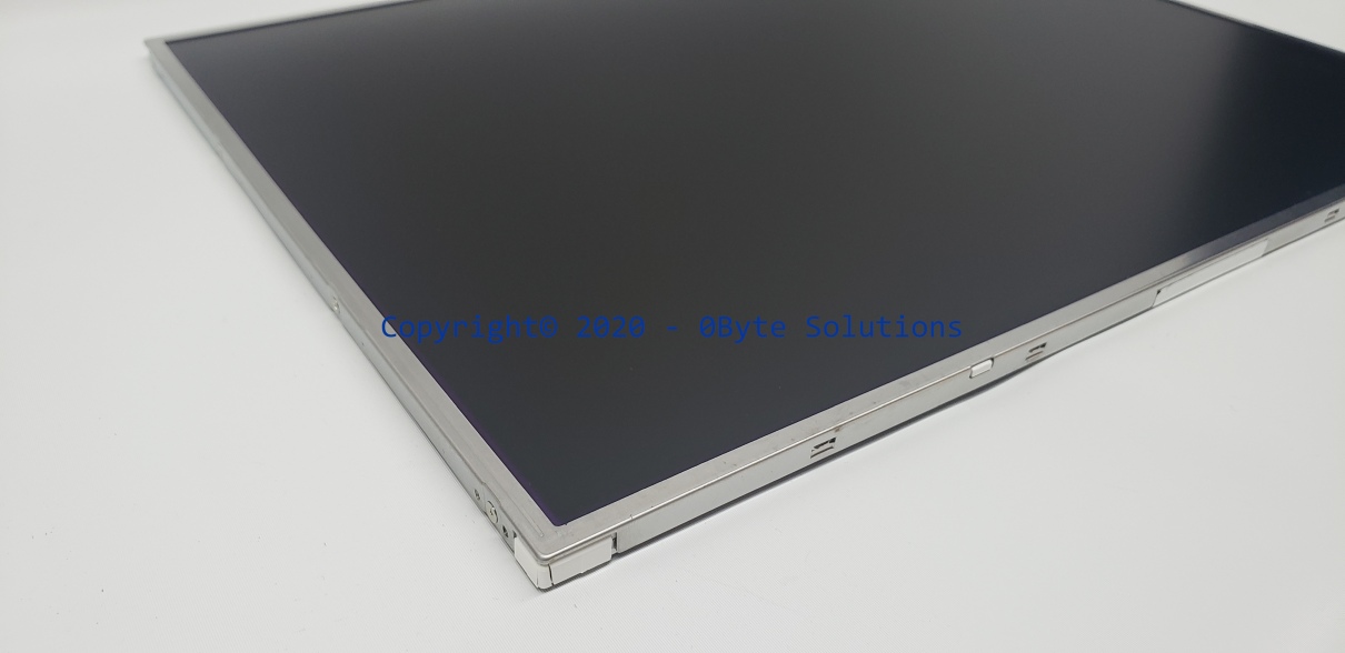 Sharp LQ150X1LH62 356mm x 240mm (15