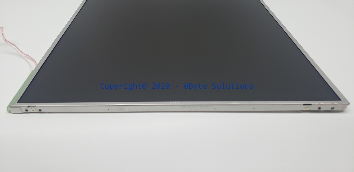 Sharp LQ150X1LH62 356mm x 240mm (15