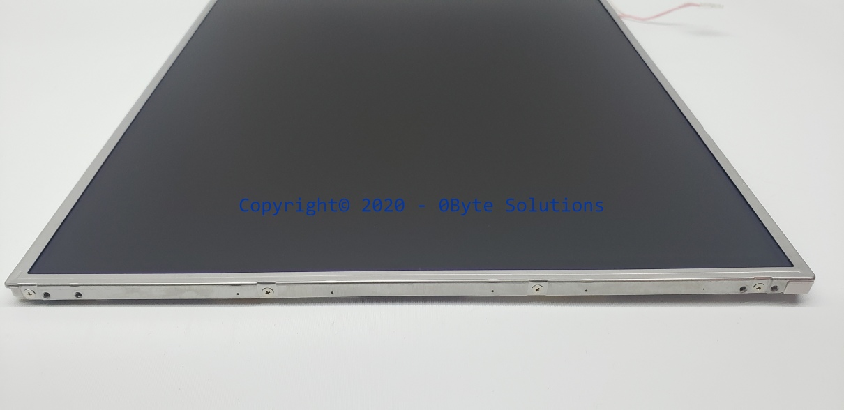 Sharp LQ150X1LH62 356mm x 240mm (15