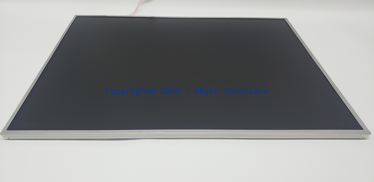 Sharp LQ150X1LH62 356mm x 240mm (15